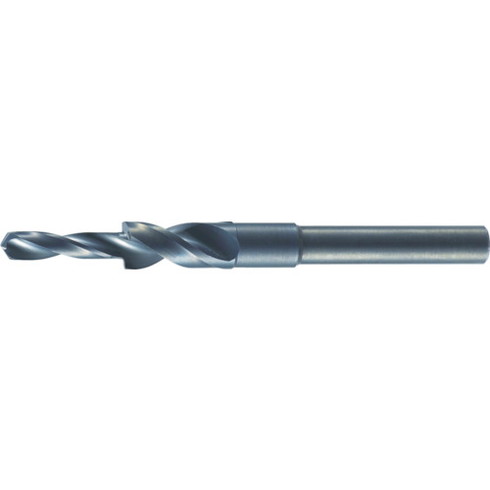 TRUSCO 段付ドリル 六角穴付ボルト用 M16 TRUSCO TSRMM16A 切削工具 穴あけ工具 ハイスドリル(代引不可)【送料無料】