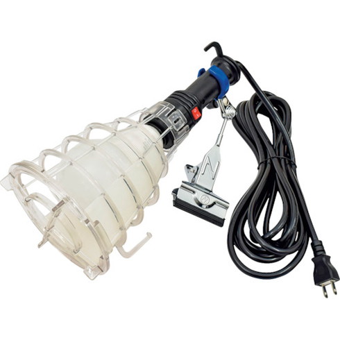 日動 脱落防止LEDクリップランプ 日動 HCLGL225 工事 照明用品 作業灯 照明用品 作業灯(代引不可)【送料無料】｜リコメン堂ホームライフ館