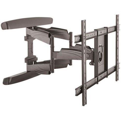 スターテック テレビ壁掛ケ金具/32-70インチ/耐荷重45kg/スイベル・チルト スターテック FPWARTB2 電子機器 電気 電子部品 モニター取付器具(代引不可)【送料無料】