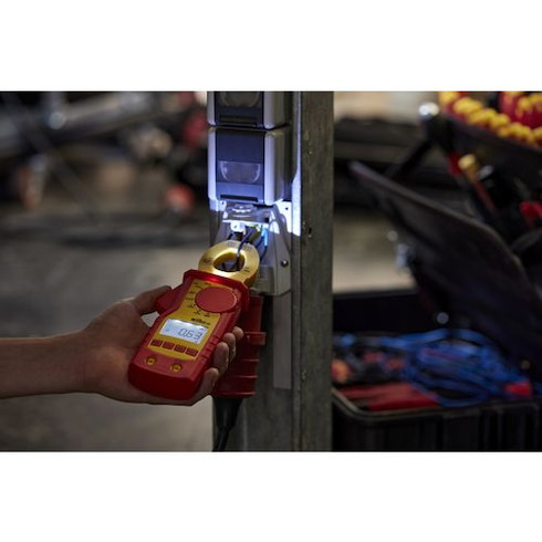 wiha AC/DCクランプメータ DC1500V相応う wiha SB25551 価値付ける 価値付ける備品 産業用価値付ける計器 クランプメーター(代引不可)【貨物輸送無料】