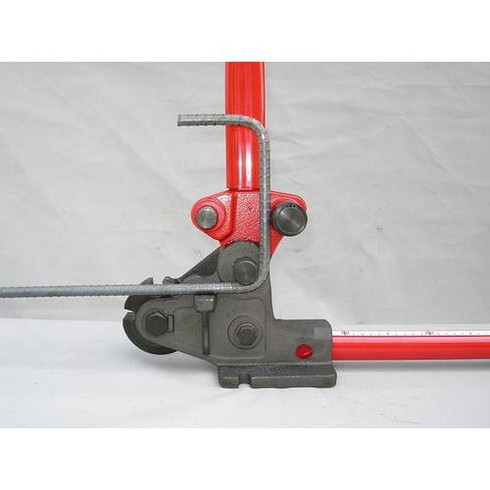 HIT 鉄筋カットベンダーアップ式 HIT RC13BR 手作業工具 ハサミ カッター 鋸 鉄筋カッター(代引不可)【送料無料】