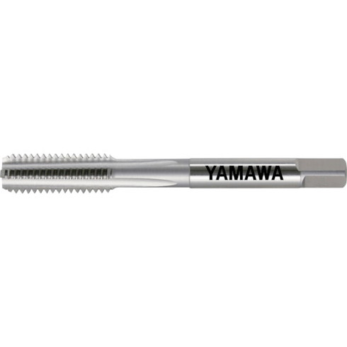 ヤマワ ハンドタップ 左ネジ用 HT LH P4 M30X3.5 1.5P ヤマワ HTLHM30X3.53 切削工具 ねじ切り工具 ハンドタップ(代引不可)【送料無料】