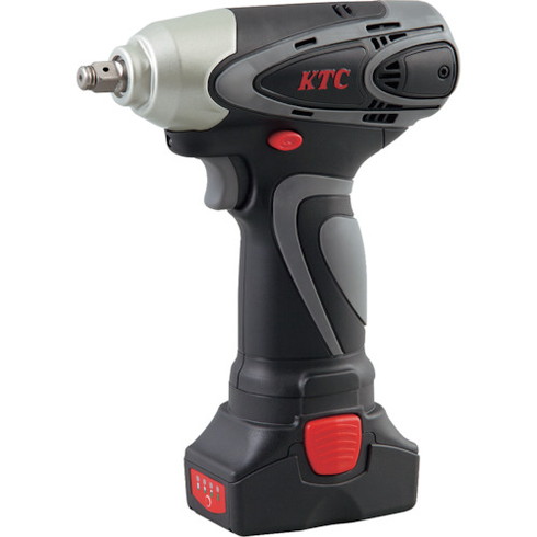 KTC 9.5sq.コードレスインパクトレンチセット KTC JTAE315A 電動 油圧 空圧工具 電動手道具 差しひびき鍵(代引不可)【貨物輸送無料】