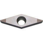 京セラ 旋削加工用チップ CBNコーティング KBN25M 京セラ VCGW080208S01035MET 切削工具 旋削 フライス加工工具 刃先交換式工具(代引不可)【送料無料】
