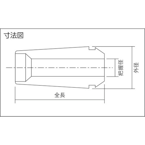 ユキワ SGコレット 握り緊める径16粍 全長41粍 ユキワ SG2016 仕立て上げる機物の具 ツーリング 治物の具 ツーリング物の具(代引不可)【貨物輸送無料】 その他-電動・エア工具用アクセサリー-DIY・工具