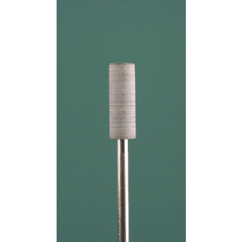ミニモ 研磨用ゴム砥石 WA ハード#1000 φ5 (10本入) ミニモ DB1335 電動 油圧 空圧工具 研削研磨用品 軸付砥石(代引不可)【送料無料】