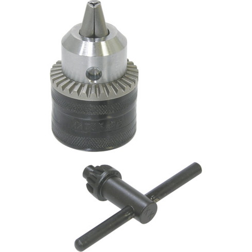 SI ドリルチャックセット13mmタイプ SI KD003A 電動 油圧 空圧工具 空圧工具 エアドリル(代引不可)【送料無料】 4,466円