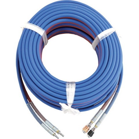 BBK G型ホース(カプラ式)30m C19(代引不可)【送料無料】|リコメン堂ホームライフ館