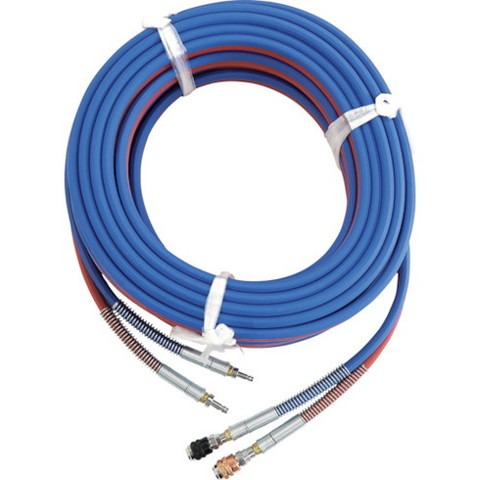 BBK G型ホース(カプラ式)20m C18(代引不可)【送料無料】|リコメン堂ホームライフ館