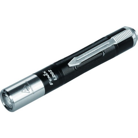 FENIX LEDライト LD02 V2.0 LD02V2.0(代引不可)【送料無料】