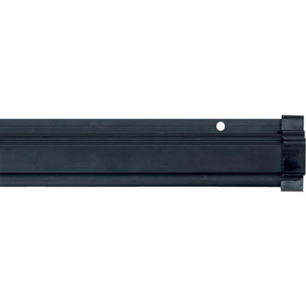 友屋 SPラック1500mm ブラック 友屋 オフィス 住設用品 オフィス備品 掲示板(代引不可)【送料無料】
