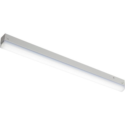 ホタルクス LED棚下灯プルスイッチ付FL20形相当1000lm ホタルクス 工事 照明用品 作業灯 照明用品 照明器具(代引不可)【送料無料】
