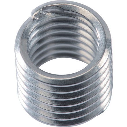 フェルケル インサートネジタングレス M8×1.25mm 1.5D 100個入リ VOELKEL社 切削工具 ねじ切り工具 インサートねじ(代引不可)【送料無料】|リコメン堂ホームライフ館