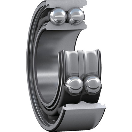 SKF 複列アンギュラ玉軸受 内径45mmX外径100mmX幅39.7mm 日本エスケイエフ メカトロ部品 軸受 駆動機器 伝導部品 玉軸受(代引不可)【送料無料】|リコメン堂ホームライフ館