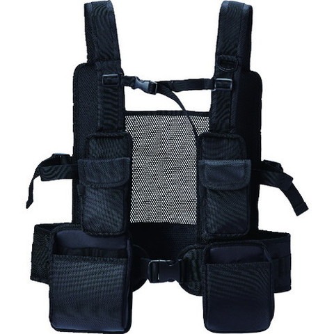 TRUSCO トラスコ ツールベスト TRBST(代引不可)【送料無料】｜リコメン堂ホームライフ館
