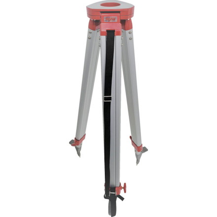 マイゾックス サンレッグDX SDX-OL 5/8inch 平面 マイゾックス 測定 計測用品 測量用品 オートレベル(代引不可)【送料無料】｜リコメン堂ホームライフ館