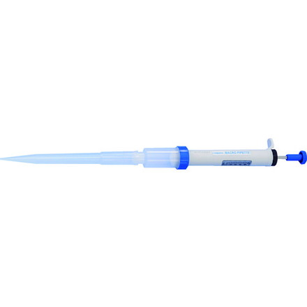 SIBATA マクロピペット 10ml 柴田科学 研究用品 理化学用品 分注器(代引不可)【送料無料】|リコメン堂ホームライフ館