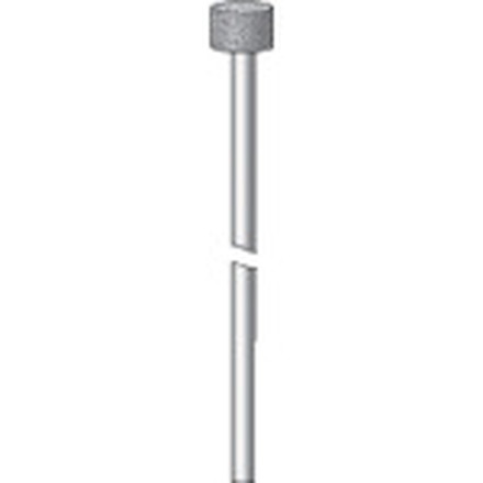 ナカニシ 電着ダイヤモンドバー 刃径8mm ナカニシ 電動 油圧 空圧工具 研削研磨用品 ダイヤモンドバー(代引不可)【送料無料】