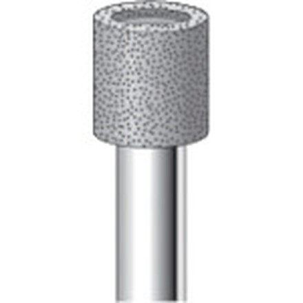 ナカニシ 電着CBNバー 円筒 #140 刃径10×60L ナカニシ 電動 油圧 空圧工具 研削研磨用品 CBNバー(代引不可)【送料無料】 4,488円