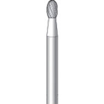 ナカニシ ロングシャフト超硬カッター 刃径6.0mm ナカニシ 電動 油圧 空圧工具 研削研磨用品 超硬バー(代引不可)【送料無料】