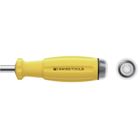 PBスイスツールズ 8317M-0.4-2.0ESD メカトルク トルクドラ PBスイスツールズ社 測定 計測用品 工業用計測機器 トルク機器(代引不可)【送料無料】|リコメン堂ホームライフ館