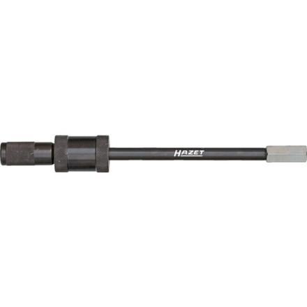 HAZET スライドハンマー HAZET社 手作業工具 レンチ スパナ プーラー ベアリングプーラー(代引不可)【送料無料】 9,220円