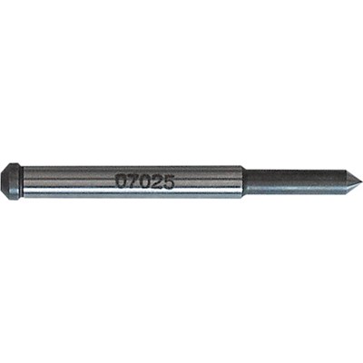 日東 パイロットピンB1 07025 NO.07025 切削工具 穴あけ工具 磁気ボール盤カッター(代引不可)【送料無料】
