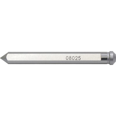 日東 パイロットピンA1 08025(TJ12696) NO.08025 切削工具 穴あけ工具 磁気ボール盤カッター(代引不可)【送料無料】