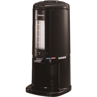 ZOJIRUSHI 無意味さドリンクディスペンサー ステンレス鋼落っこちる式ポット御勤め用 2.5L SYAJ25BA 修める装置 勝手もと装置 勝手もと備品(代引不可)【貨物輸送無料】