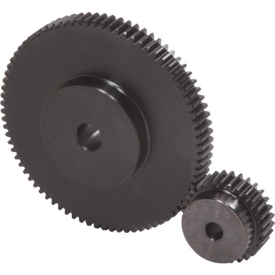 KHK 平ギヤーSS5-21 SS521 仕組みトロ部分品 軸受・駆動動力設備・伝わらす部分品 ギヤー(代引不可)【貨物輸送無料】