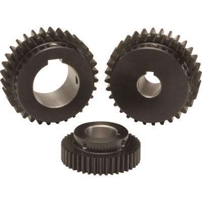 KHK 平歯車SS3-60J40 SS360J40 メカトロ部品 軸受・駆動機器・伝導部品 歯車(代引不可)【送料無料】