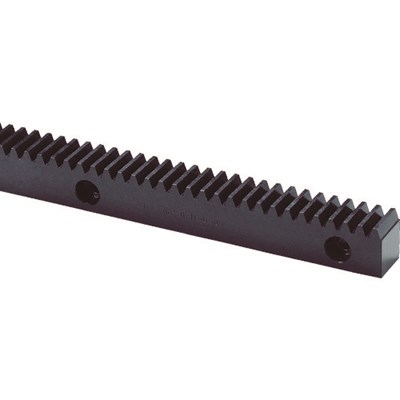 KHK CPラック SRCPFD10-1500 並歯 SRCPFD101500 メカトロ部品 軸受・駆動機器・伝導部品 歯車(代引不可)【送料無料】｜リコメン堂ホームライフ館