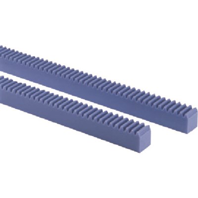 KHK プラスチックラックPR1-500 PR1500 メカトロ部品 軸受・駆動機器・伝導部品 歯車(代引不可)【送料無料】|リコメン堂ホームライフ館