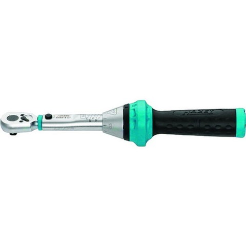 HAZET トルクレンチ 51083CT(代引不可)【送料無料】｜リコメン堂ホームライフ館