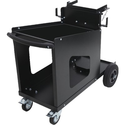 SUZUKID ウェルディングワゴン SW200 物流・保管用品 ツールワゴン スチール製ワゴン(溶接一体構造)(代引不可)【送料無料】|リコメン堂ホームライフ館