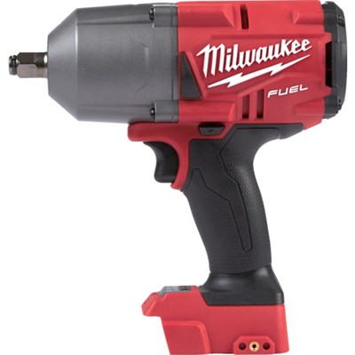 ミルウォーキー M18 FUEL 1/2インチ 1356Nmインパクトレンチ M18FHIWF120X0JP 電動・油圧・空圧工具 電動工具 インパクトドライバー(代引不可)【送料無料】
