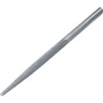 日東 スーパーハンド用丸型鋼ヤスリ SF-10 5本入り 90213 NO.90213 電動・油圧・空圧工具 電動工具 電動ヤスリ(代引不可)【送料無料】