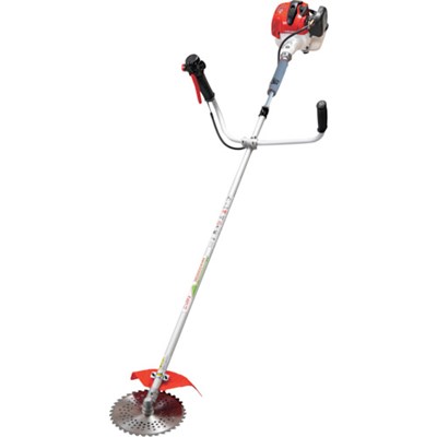 ニッカリ 肩掛式刈払機(両手ハンドル)SED2200 S1112011 園芸用品 緑化用品 刈払機(代引不可)【送料無料】|リコメン堂ホームライフ館