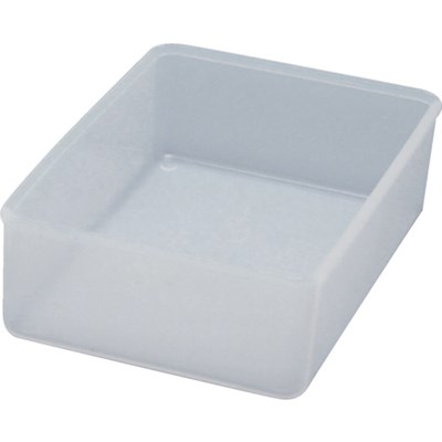 フロンケミカル PFAデスコケース C-3 NR1351003 研究用品 ボトル・容器 パーツケース(代引不可)【送料無料】