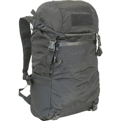 J-TECH 軽量バックバッグ FOLDABLE BACKPACK PA01550002BK 手作業工具 バックパック・ツールバッグ バックパック(代引不可)【送料無料】