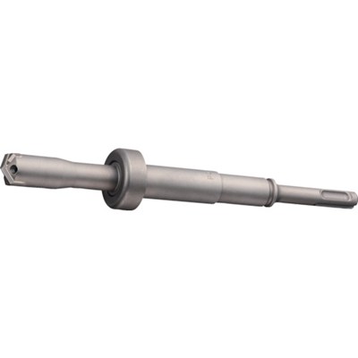サンコー テクノ ストッパー付パワーキュージンドリル SDS-plus軸 刃径16.5mm PQ4S16.5X75STX210 切削工具 穴あけ工具 コンクリートドリル(代引不可)【送料無料】｜リコメン堂ホームライフ館