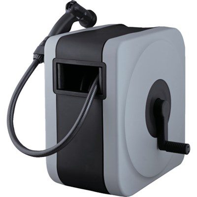 タカギ BOXY NEXT 30m(GY) RC1330GY 園芸装置 導管・散水装置 導管木管(代引不可)【貨物輸送無料】