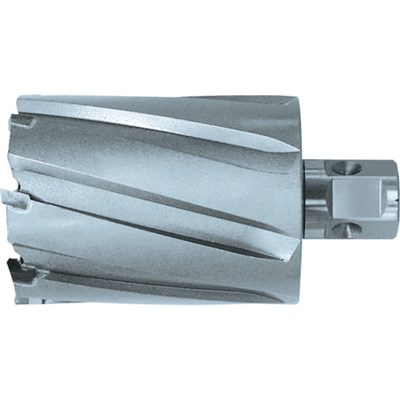 日東 ジェットブローチ ワンタッチタイプ 31X75L 08549 NO.08549 切削工具 穴あけ工具 磁気ボール盤カッター(代引不可)【送料無料】