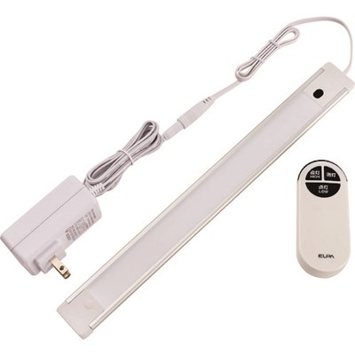 ELPA LED多目的灯 リモコン 30cm 電球色 ALT2030REL 工事・照明用品 作業灯・照明用品 天井照明器具(代引不可)【送料無料】
