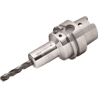 NT HSKシャンク用ツーリング物の具 パワーハイドロチャック シャンクHSK63A 握り緊める径9粍 90L HSK63APHC09A90H 仕立て上げる機物の具 ツーリング・治物の具 ツーリング物の具(代引不可)【貨物輸送無料】