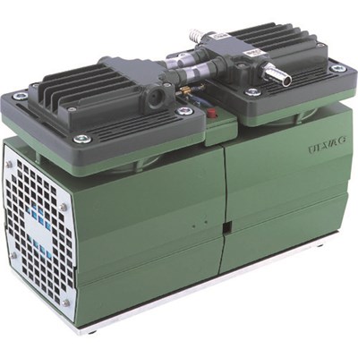 ULVAC DA-120S単相200V ダイアフラム型ドライ真空ポンプ 排気速度120/144 DA120S200V 工事・照明用品 ポンプ 真空ポンプ(代引不可)【送料無料】|リコメン堂ホームライフ館