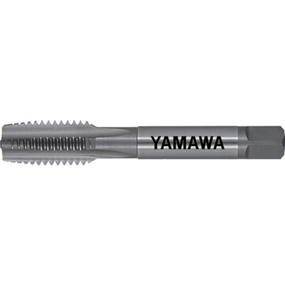 ヤマワ ダイカスト用ハンドタップ LA-HT P3 M12X1 5P LAHTP3M12X15P 切削工具 ねじ切り工具 ハンドタップ(代引不可)【送料無料】