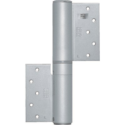 日東 オートヒンジ丁番型 143SLT 金物・建築資材 建築金物 建築蝶番(代引不可)【送料無料】|リコメン堂ホームライフ館