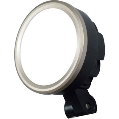 ELPA LEDセンサーライト 1灯 ESLSS1001AC 環境改善用品 防災・防犯用品 防犯用センサーライト(代引不可)【送料無料】