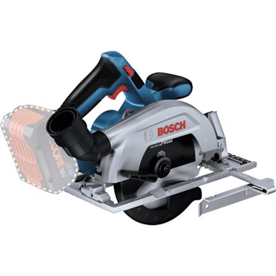 ボッシュ 18Vコードレス丸のこ本体のみ GKS18V572H 電動・油圧・空圧工具 電動工具 小型切断機(代引不可)【送料無料】